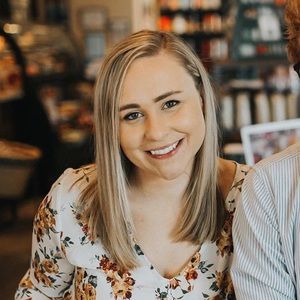 Meet your Posher, Jamie